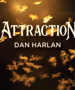 Dan Harlan – Attraction Download INSTANTLY ↓ ( Instant Download )