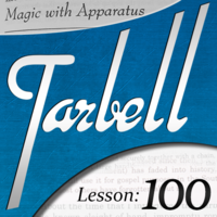 Dan Harlan – Tarbell 100 – Magic with Apparatus ( Instant Download )