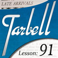 dan-harlan-tarbell-91-late-arrivals-instant-download