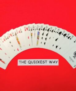 Dan Otis – The Quickest Way (Instant Download)