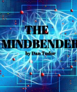 Dan Tudor – The Mindbender (Instant Download)