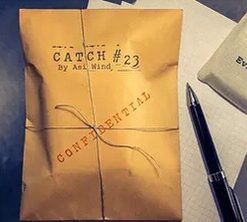 Asi Wind - Catch 23 ( Instant Download )