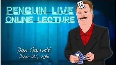 dan20garrett20live20penguin20live