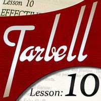 Dan Harlan - tarbell 10 Effective Card Mysteries ( Instant Download )