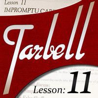 Dan Harlan - tarbell 11 Impromptu Card Mysteries ( Instant Download )