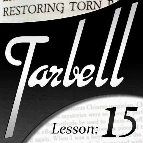 dan20harlan20-20tarbell201520restoring20torn20papers