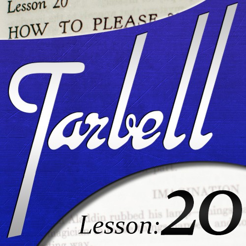 dan20harlan20-20tarbell202020how20to20please20your20audience