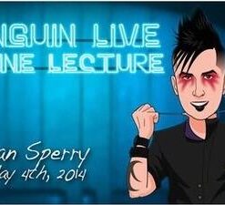 Dan Sperry - Penguin Live ( Instant Download )