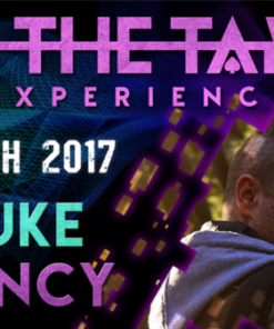 Luke Dancy – At The Table Live Lecture ( Instant Download )