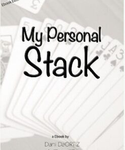 Dani DaOrtiz - My Personal Stack ( Instant Download )