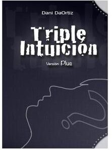 Dani DaOrtiz - Triple Intuicion ( Instant Download )