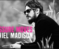 Daniel Madison – Pressure Moves (MP4, FullHD quality) ( Instant Download )
