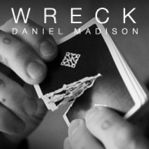 Daniel Madison – Wreck – Ellusionist.com ( Instant Download )