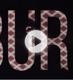 Daniel Prado – Burn ( Instant Download )