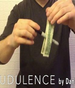 Daniel Bryan - Fraudulence ( Instant Download )