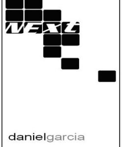 Daniel Garcia - Next ( Instant Download )