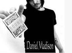 Daniel Madison - Bound ( Instant Download )