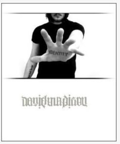 Daniel Madison - Identity ( Instant Download )