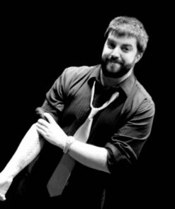 Daniel Chard – Impact With Daniel Chard – Alakazam Online Academy ( Instant Download )