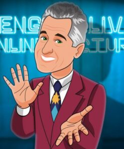 Danny Orleans - Penguin Live ( Instant Download )