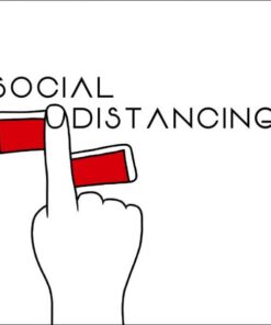 Danny Urbanus – Social Distancing (1080p video) ( Instant Download )