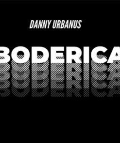 Danny Urbanus – Boderica ( Instant Download )