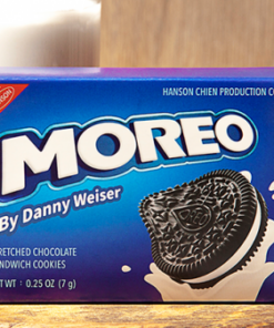 Danny Weiser & Hanson Chien – Moreo ( Instant Download )