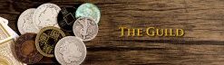 Danny Goldsmith - THE GUILD ( Instant Download )