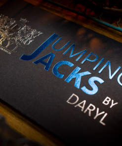 Daryl – Jumping Jacks ( Instant Download )