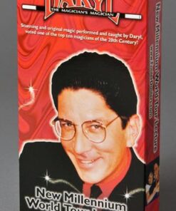 Daryl s New Millennium World Tour Lecture ( Instant Download )