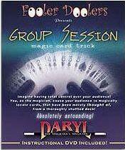 Daryl - Group Session ( Instant Download )