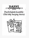 Daryl - Psychological Assembly ( Instant Download )