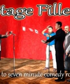 Dave Arch - Stage Filler ( Instant Download )