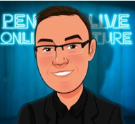 Dave Loosley LIVE (Penguin LIVE) ( Instant Download )