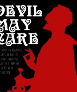 Iain Dunford – Devil May Care ( Instant Download )