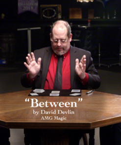 David Devlin & AMG Magic – Between ( Instant Download )