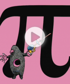 David Trustman – Pi ( Instant Download )