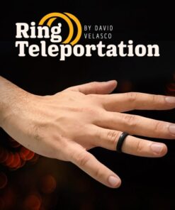 David Velasco – Ring Teleportation ( Instant Download )