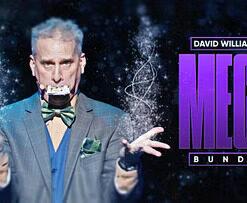 David Williamson Mega Bundle ( Instant Download )