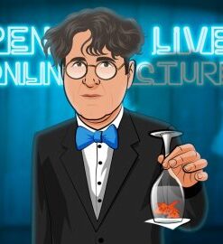 David Ben Penguin LIVE ( Instant Download )