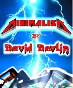 David Devlin - Minimalism ( Instant Download )