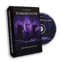 David Eldridge - Fundamentalism ( Instant Download )