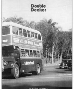 David Forrest - Double Decker ( Instant Download )