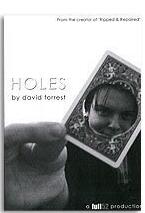 David Forrest - Holes ( Instant Download )