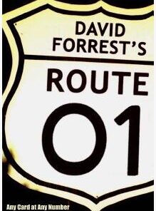 David Forrest - Route 1 ( Instant Download )