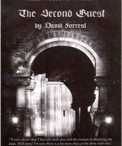 David Forrest - The Second Guest ( Instant Download )