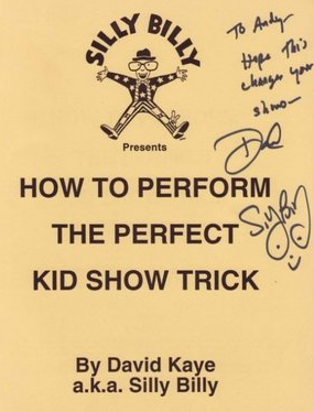 david20kaye20-20how20to20perform20the20perfect20kid20show20trick