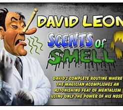 David Leon - Scents of Smell ( Instant Download )