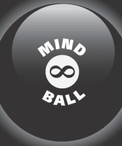 David Regal - Mind Ball ( Instant Download )
