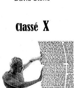David Stone - X Rated ( Instant Download )